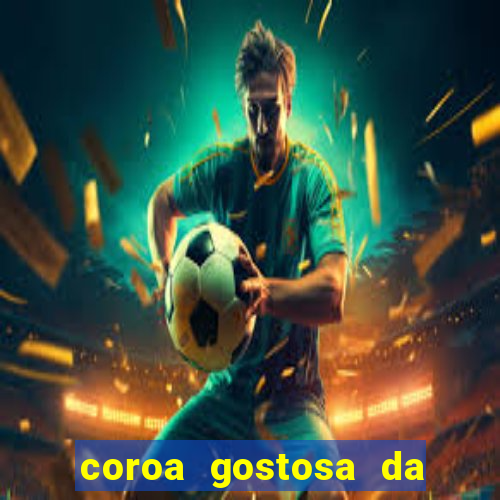 coroa gostosa da baixada fluminense